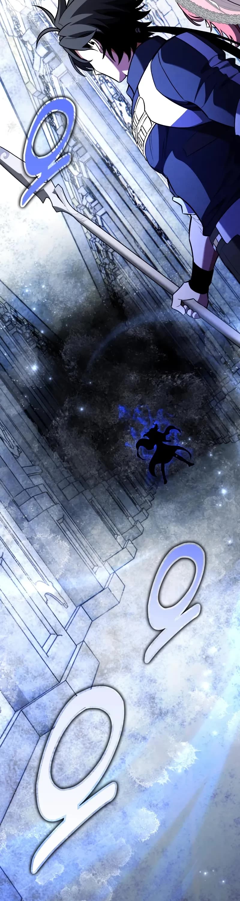 I Killed an Academy Player chapter 94 page 47