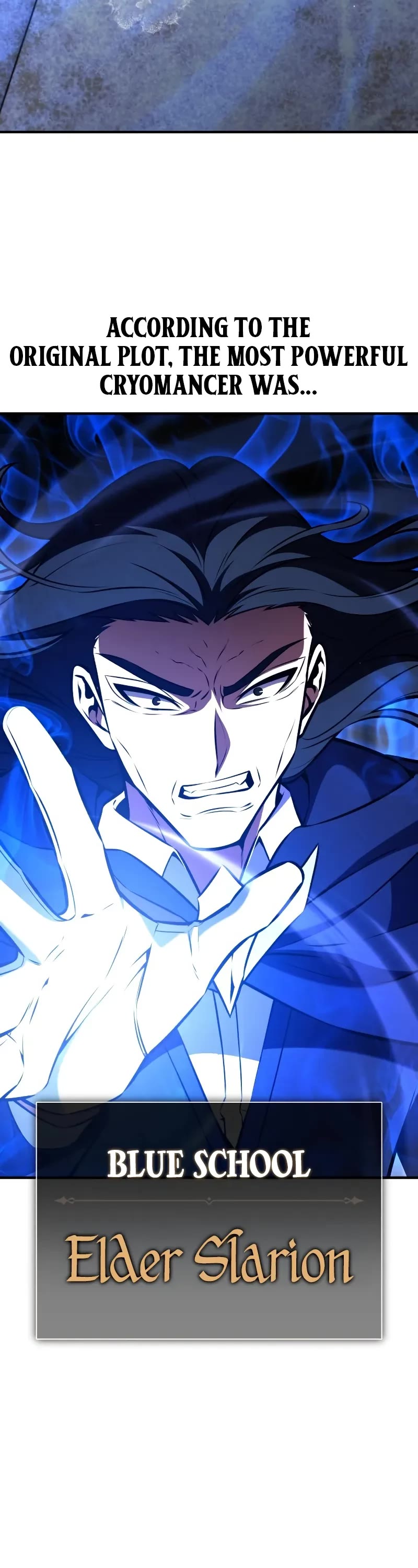 I Killed an Academy Player chapter 94 page 48