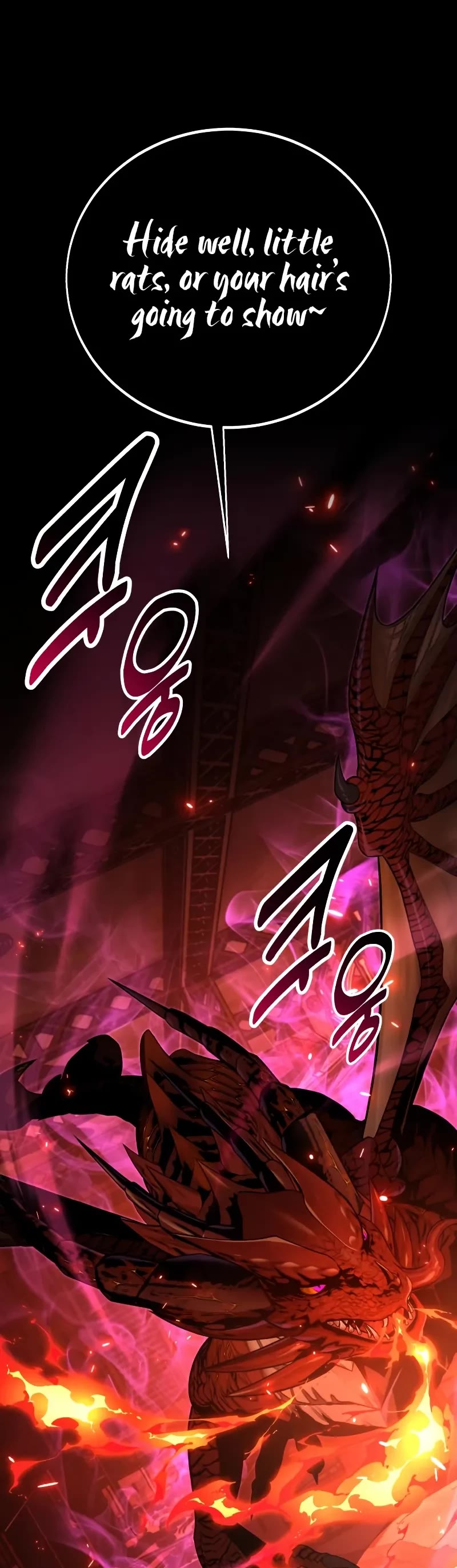 I Killed an Academy Player chapter 94 page 5