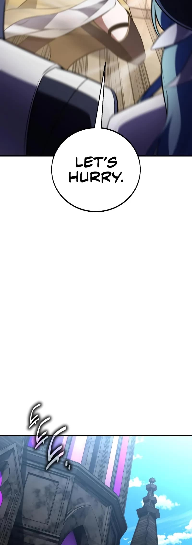 I Killed an Academy Player chapter 94 page 54