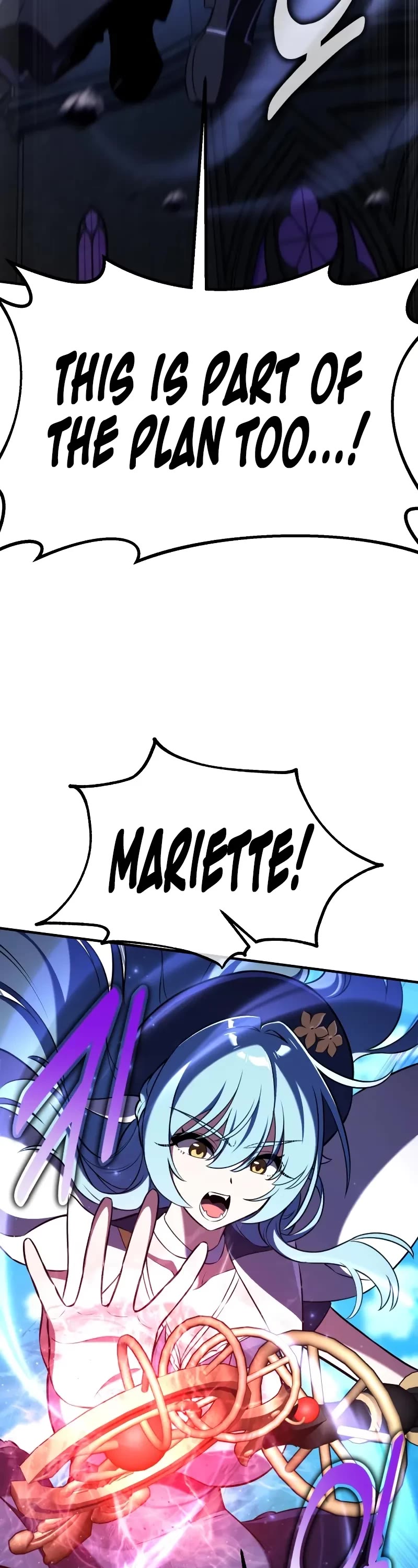 I Killed an Academy Player chapter 94 page 57