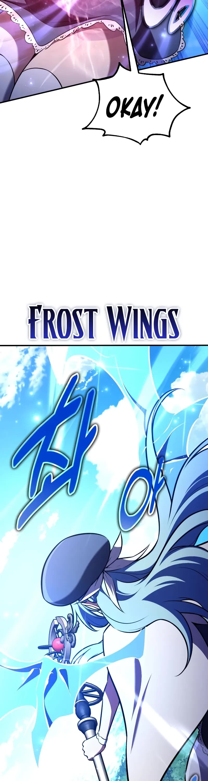 I Killed an Academy Player chapter 94 page 58