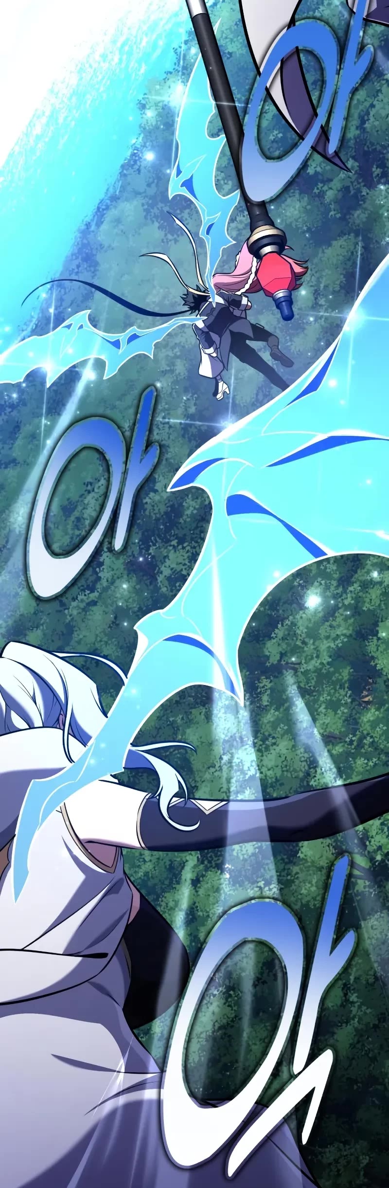 I Killed an Academy Player chapter 94 page 59