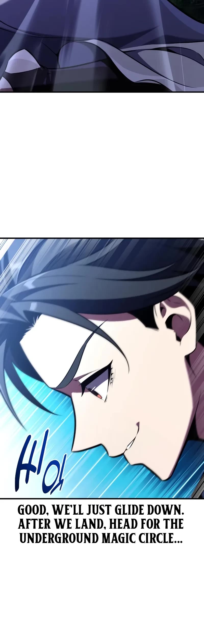 I Killed an Academy Player chapter 94 page 60