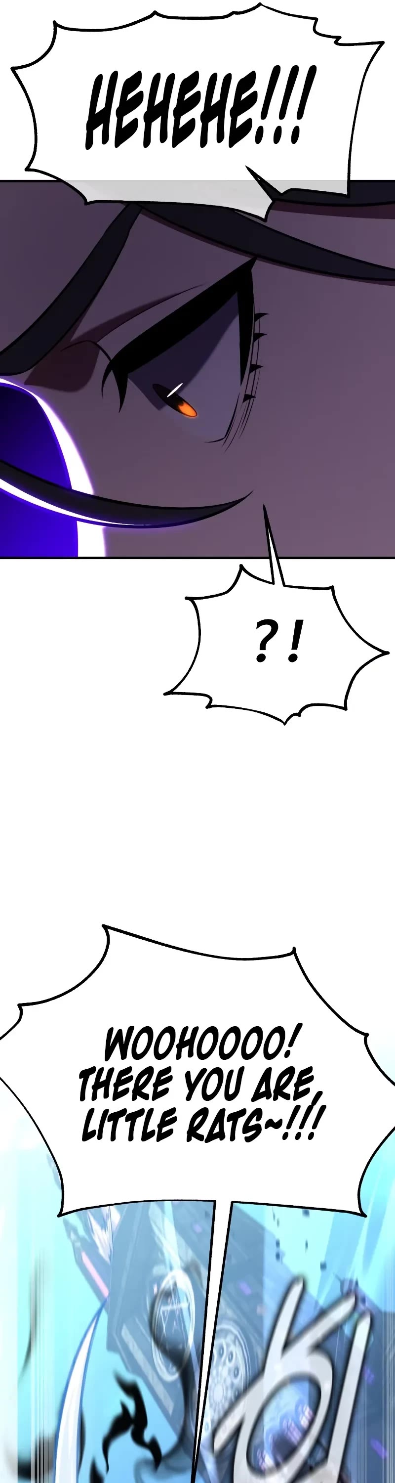 I Killed an Academy Player chapter 94 page 61