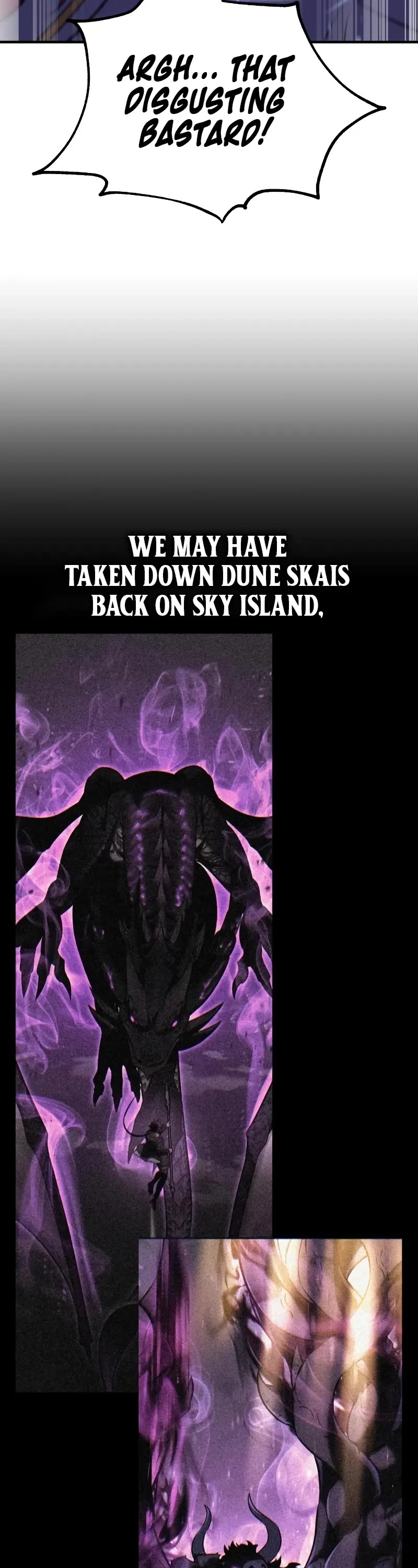 I Killed an Academy Player chapter 94 page 63