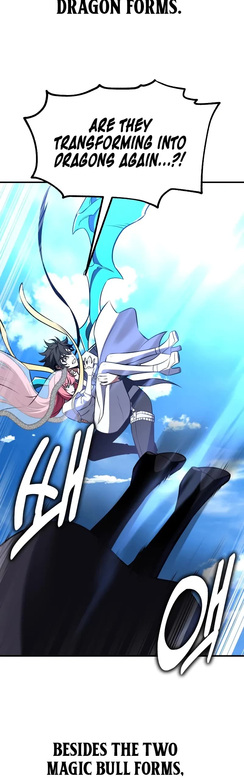 I Killed an Academy Player chapter 94 page 65