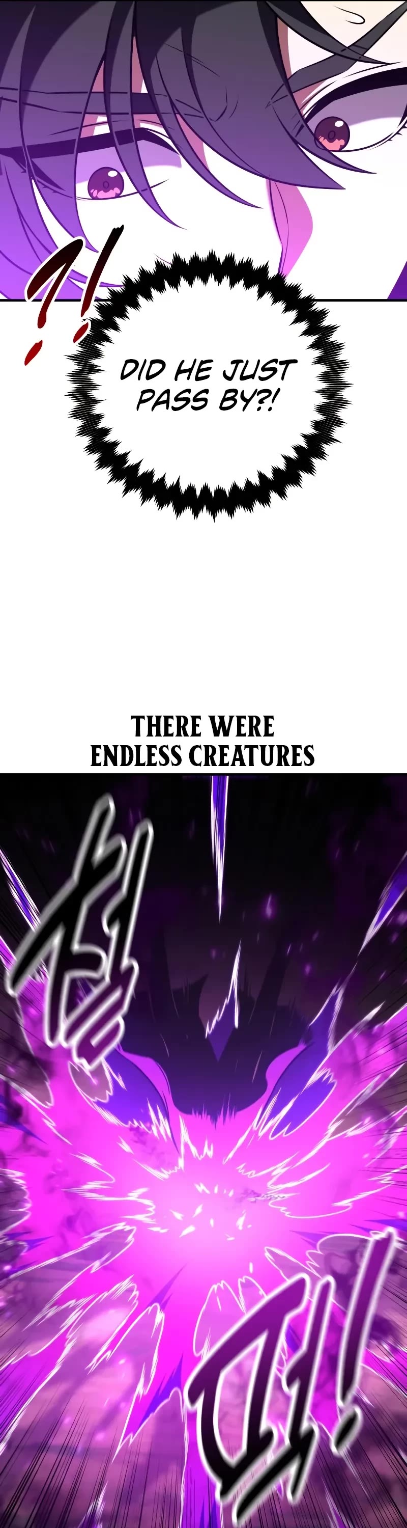 I Killed an Academy Player chapter 94 page 66