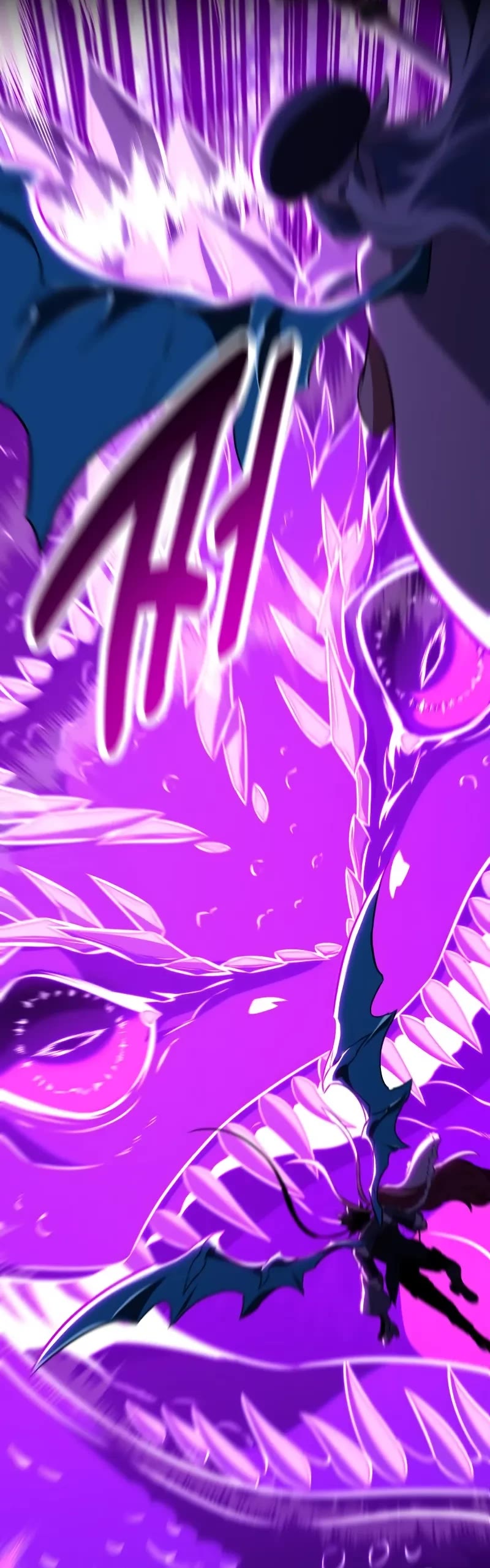 I Killed an Academy Player chapter 94 page 68