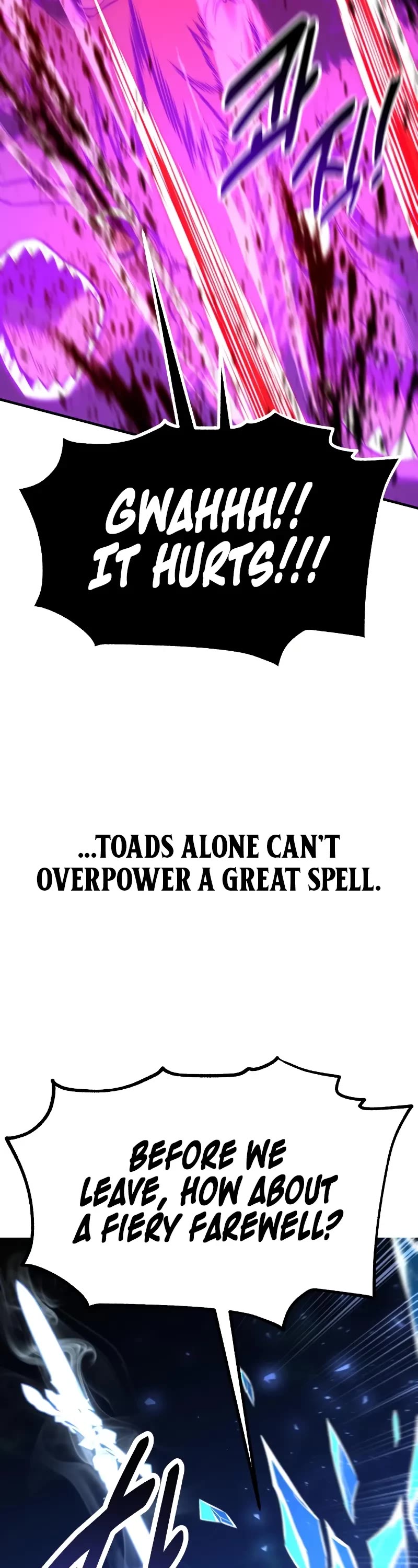 I Killed an Academy Player chapter 94 page 72