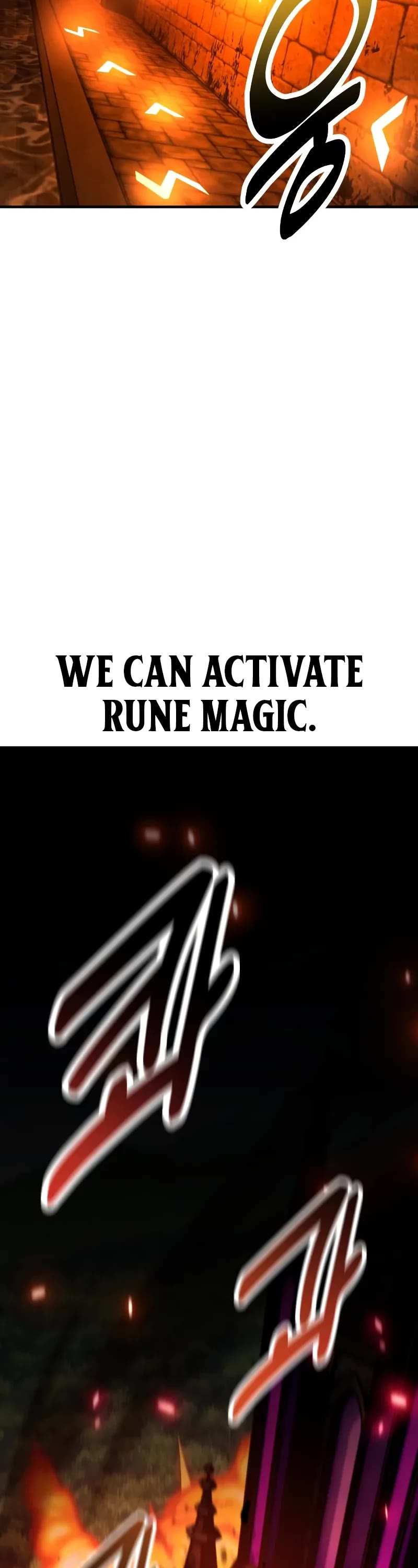 I Killed an Academy Player chapter 94 page 76