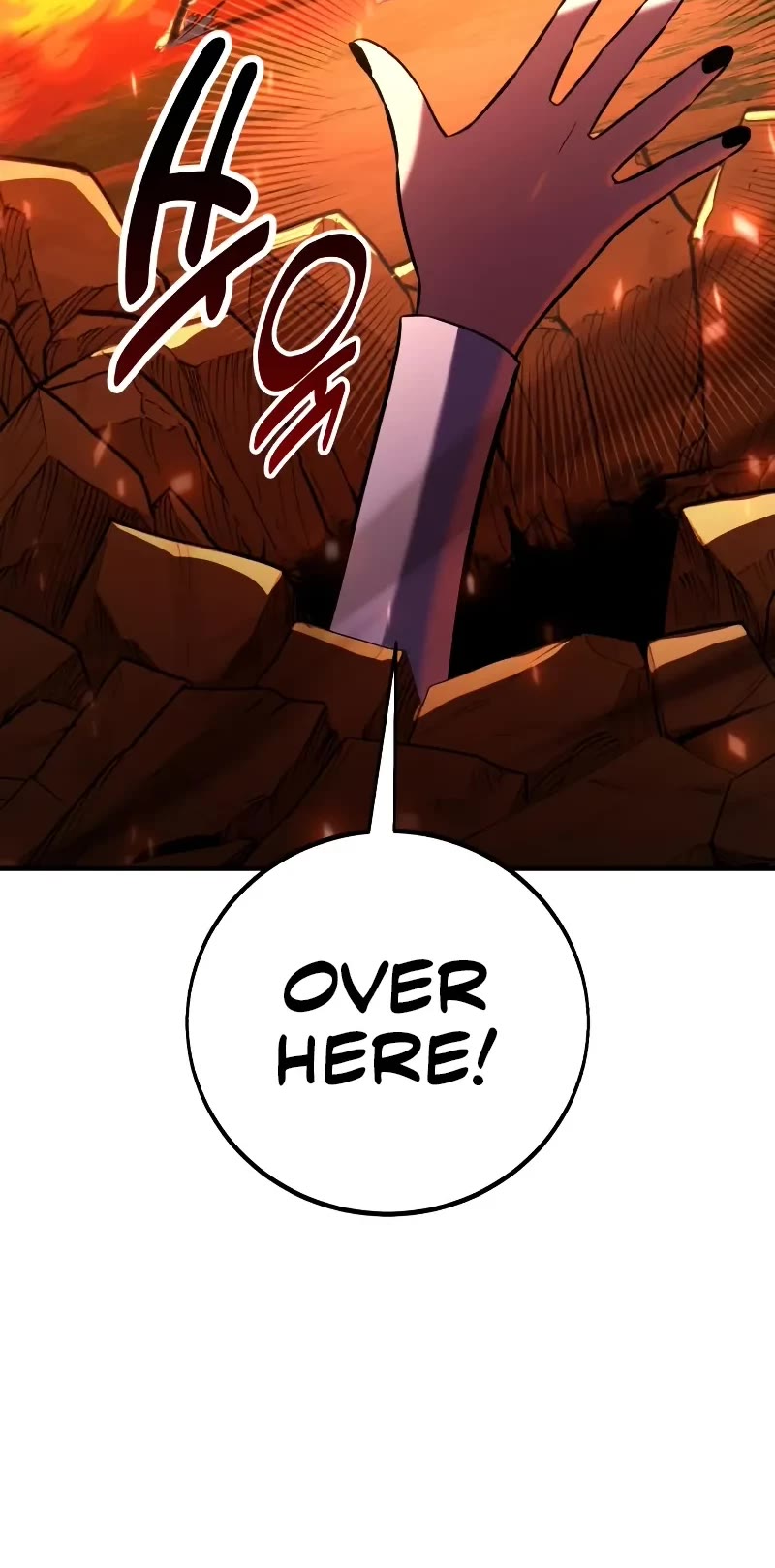 I Killed an Academy Player chapter 94 page 79