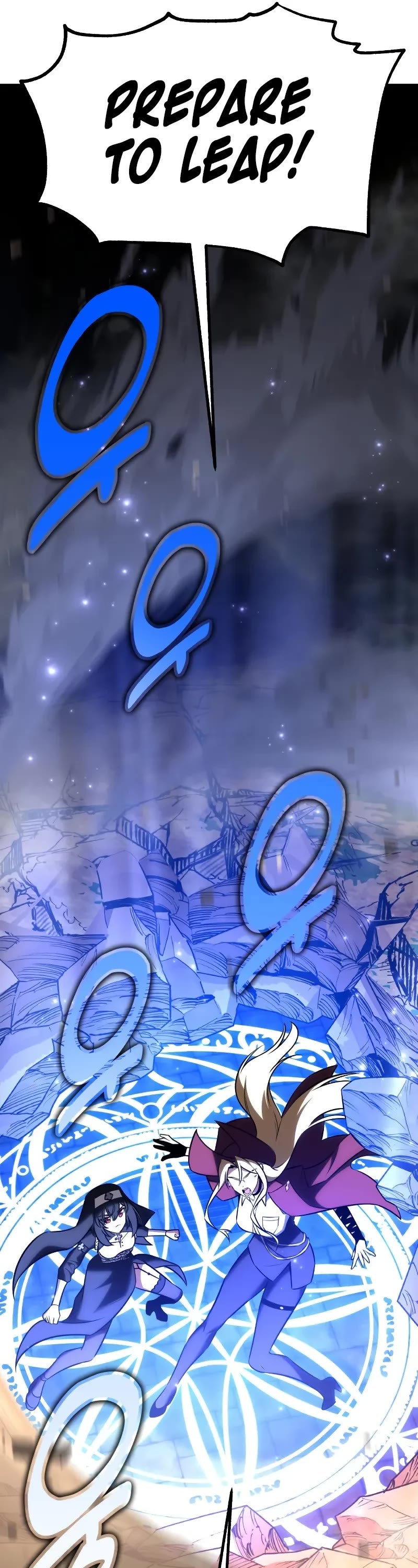 I Killed an Academy Player chapter 94 page 80