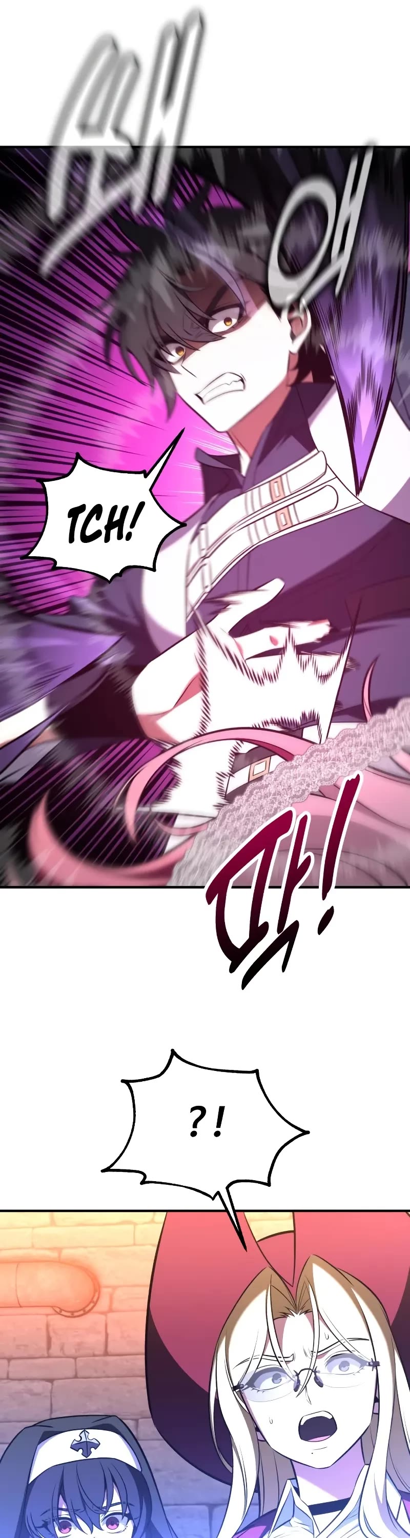 I Killed an Academy Player chapter 94 page 87