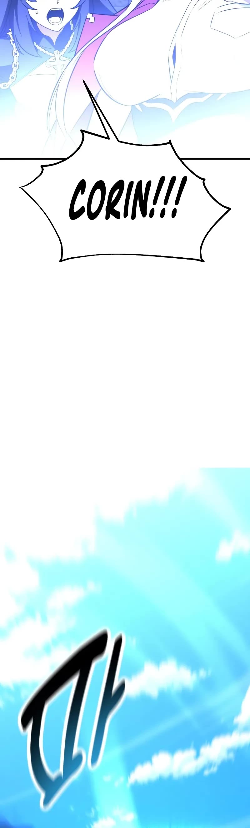 I Killed an Academy Player chapter 94 page 88