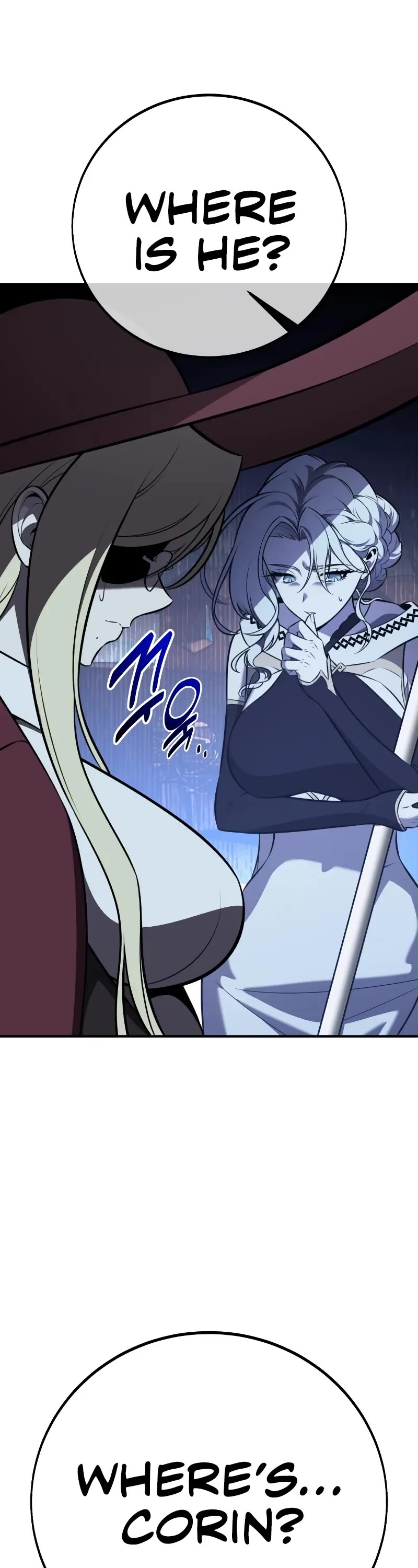 I Killed an Academy Player chapter 94 page 92