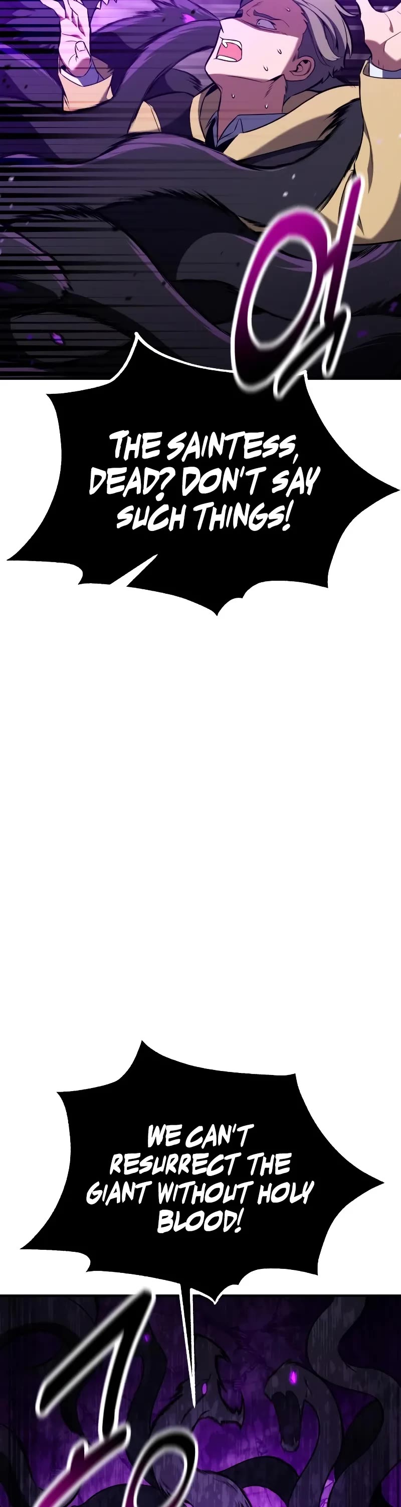 I Killed an Academy Player chapter 95 page 14