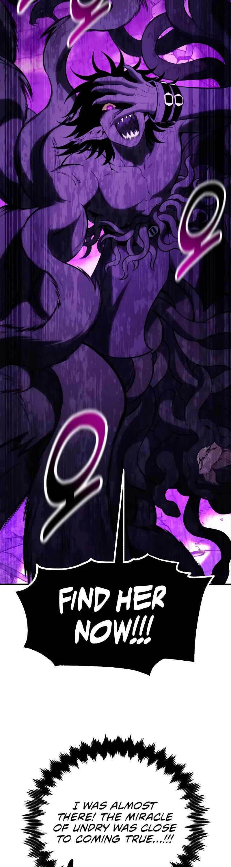 I Killed an Academy Player chapter 95 page 15