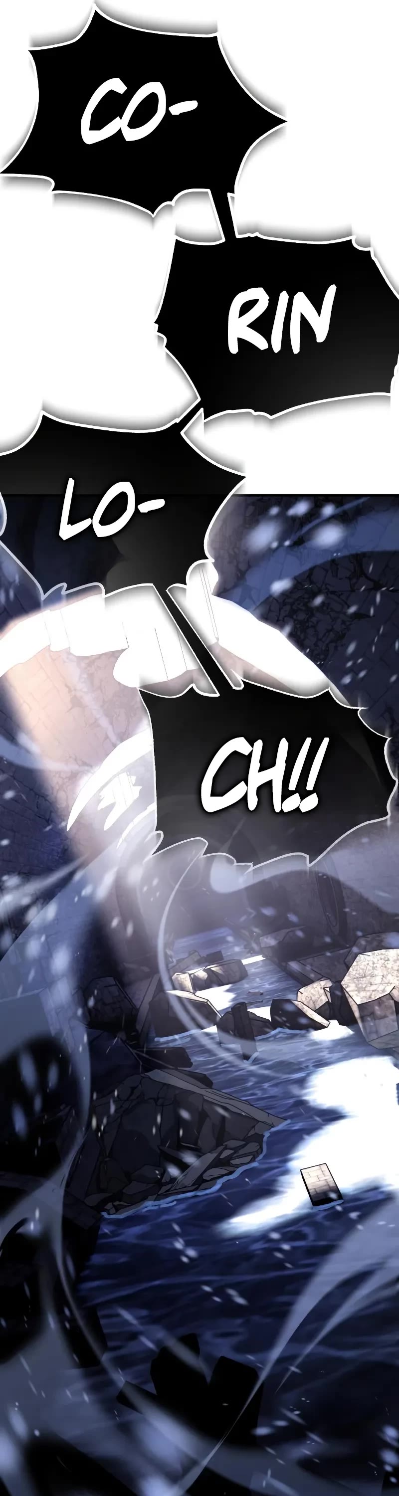 I Killed an Academy Player chapter 95 page 18