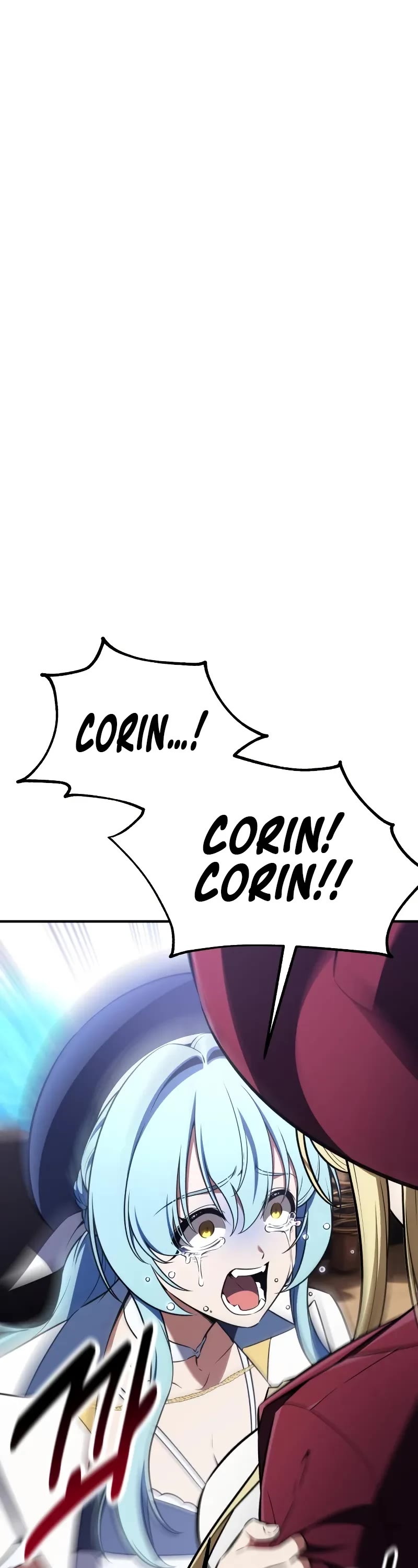 I Killed an Academy Player chapter 95 page 2