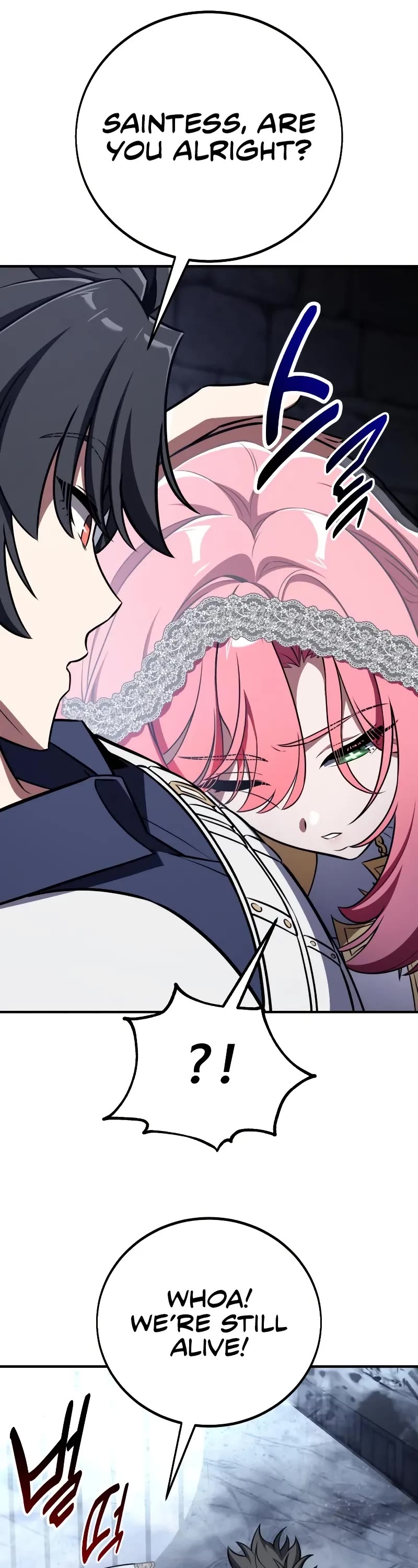 I Killed an Academy Player chapter 95 page 20