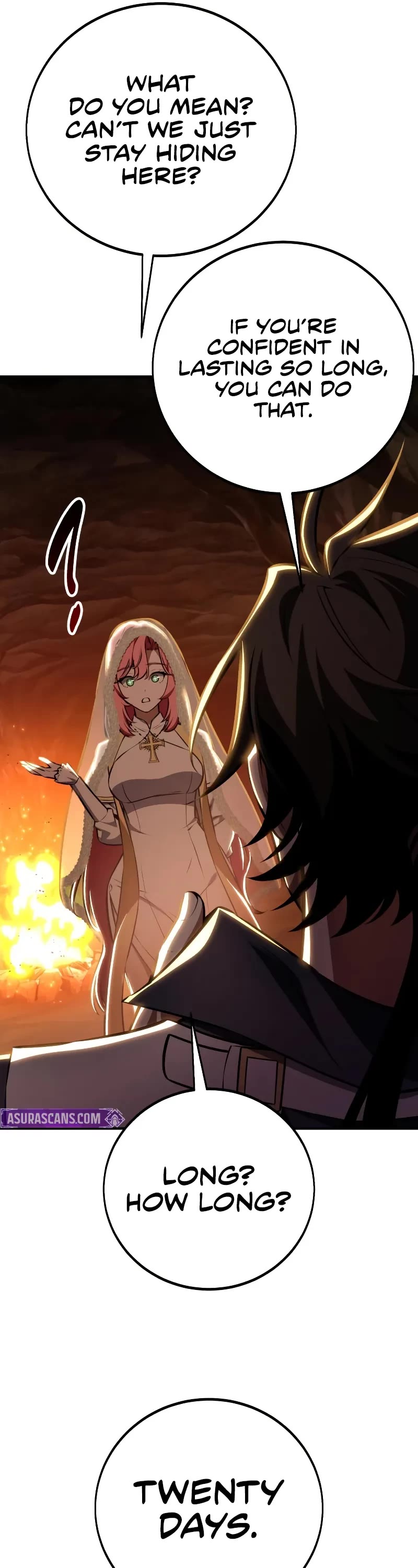 I Killed an Academy Player chapter 95 page 28