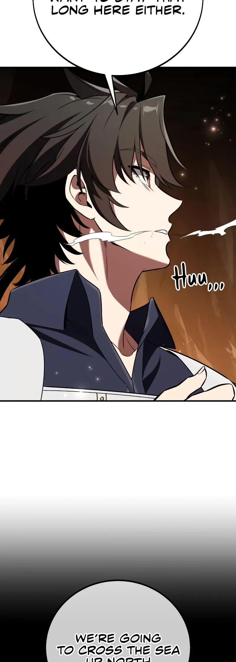 I Killed an Academy Player chapter 95 page 31