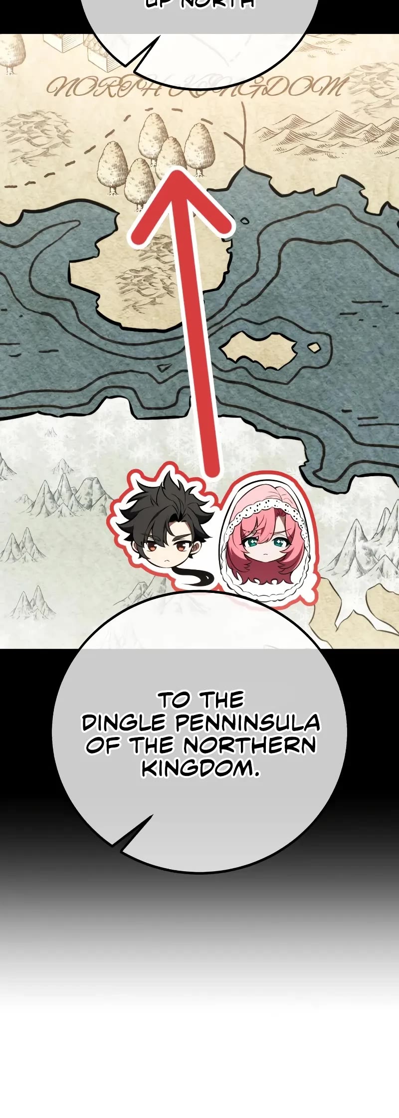 I Killed an Academy Player chapter 95 page 32