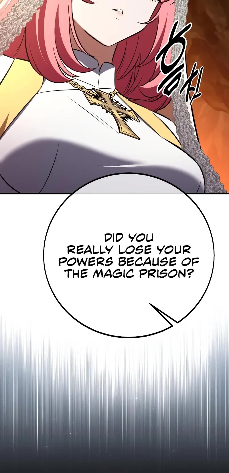 I Killed an Academy Player chapter 95 page 37