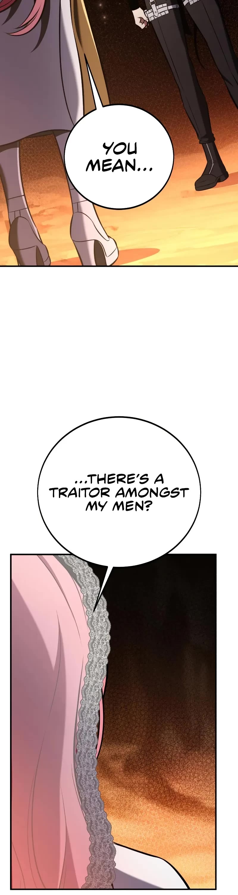 I Killed an Academy Player chapter 95 page 40