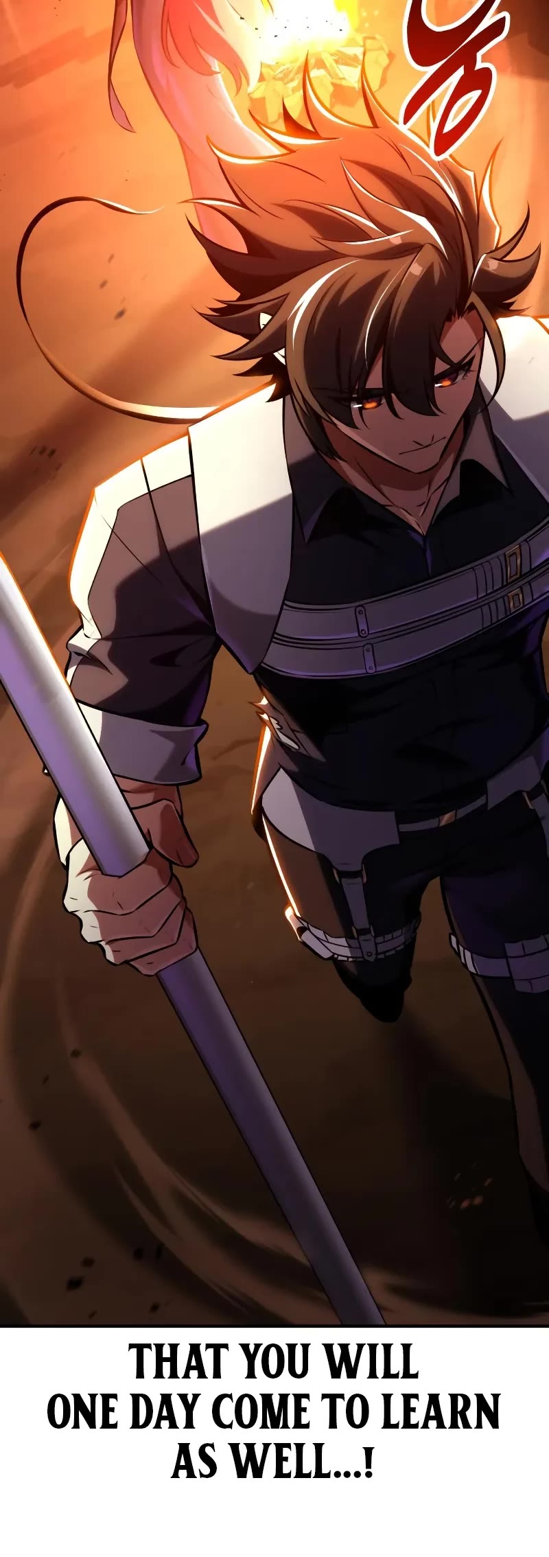 I Killed an Academy Player chapter 95 page 46