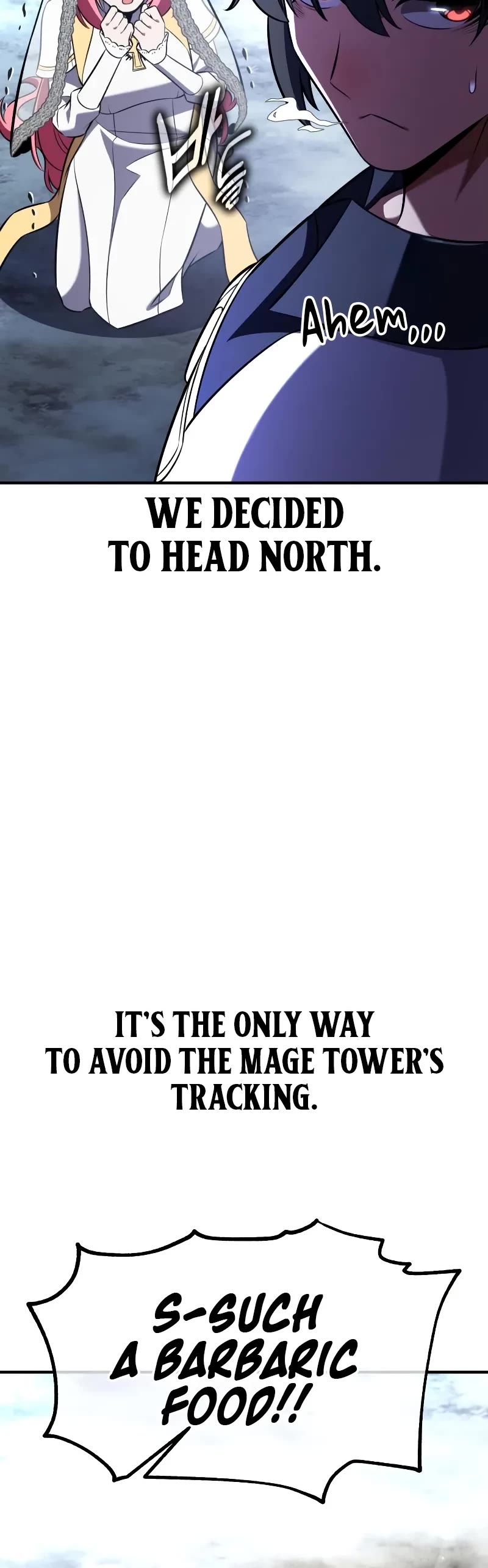 I Killed an Academy Player chapter 95 page 52