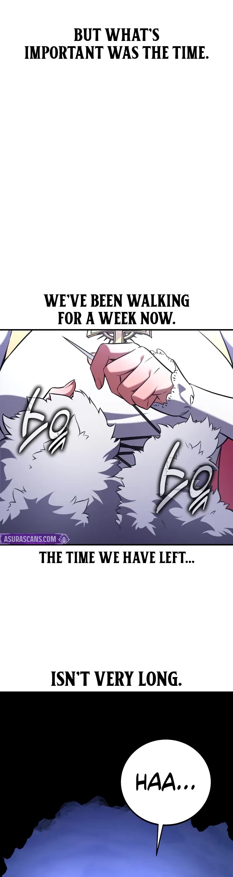 I Killed an Academy Player chapter 95 page 59