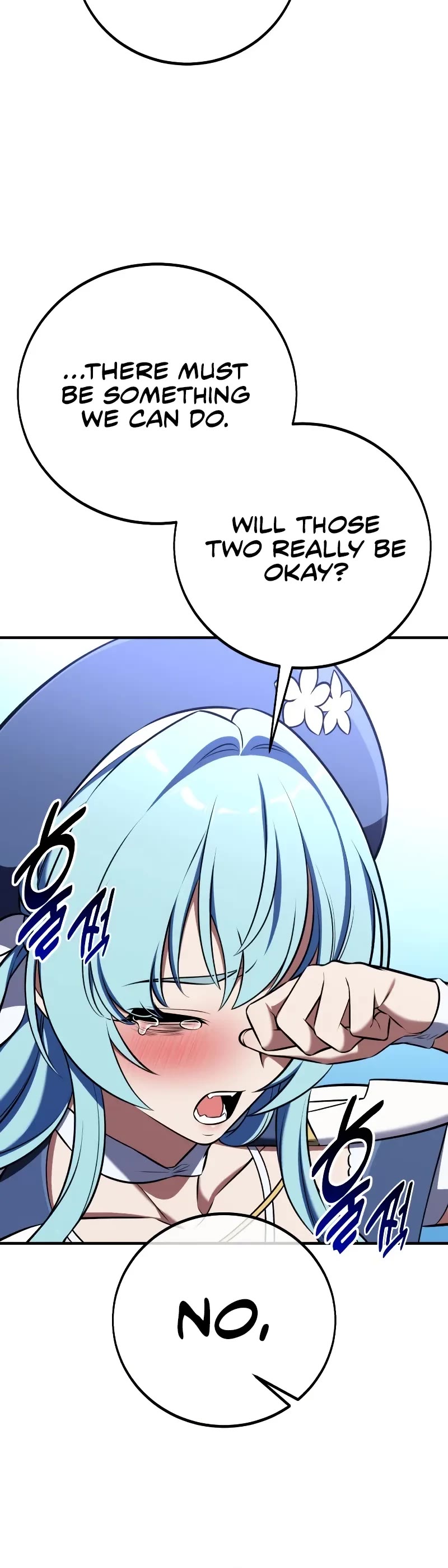 I Killed an Academy Player chapter 95 page 6