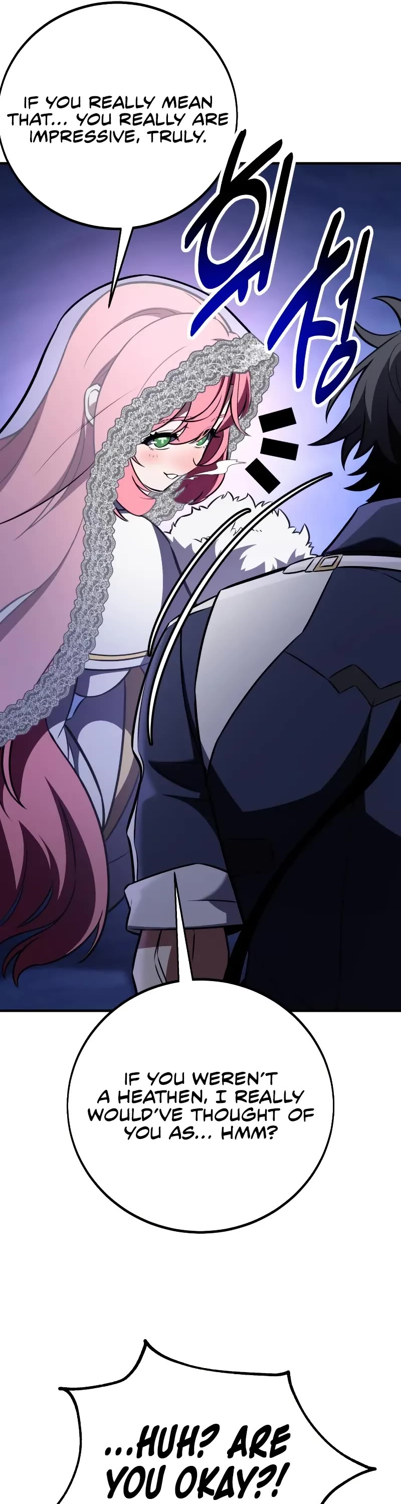 I Killed an Academy Player chapter 95 page 64