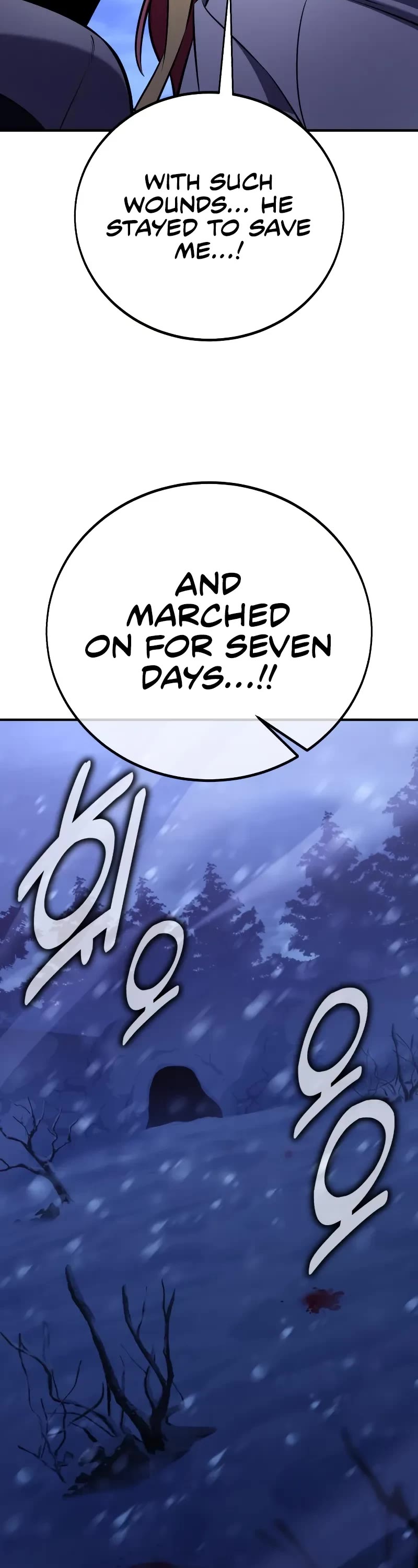 I Killed an Academy Player chapter 95 page 71