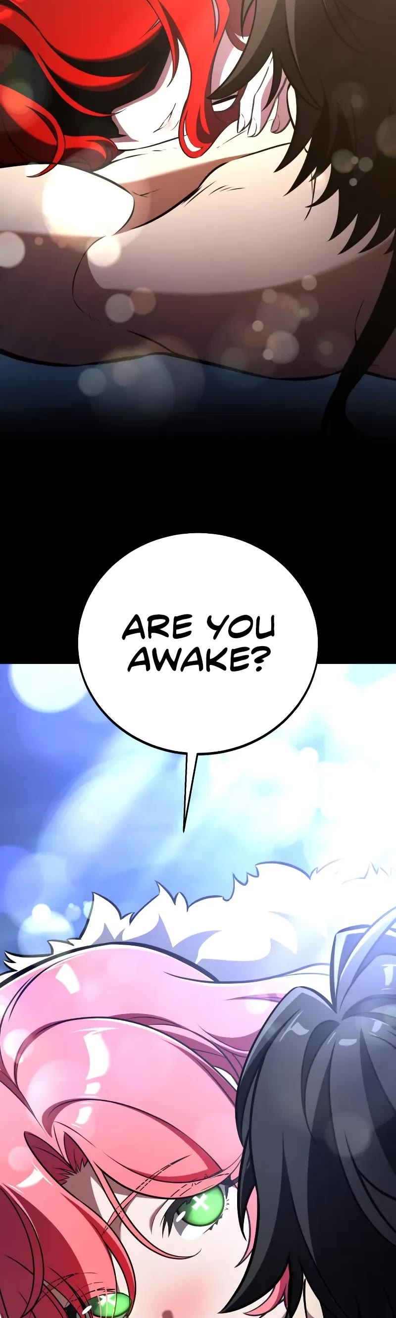 I Killed an Academy Player chapter 95 page 78