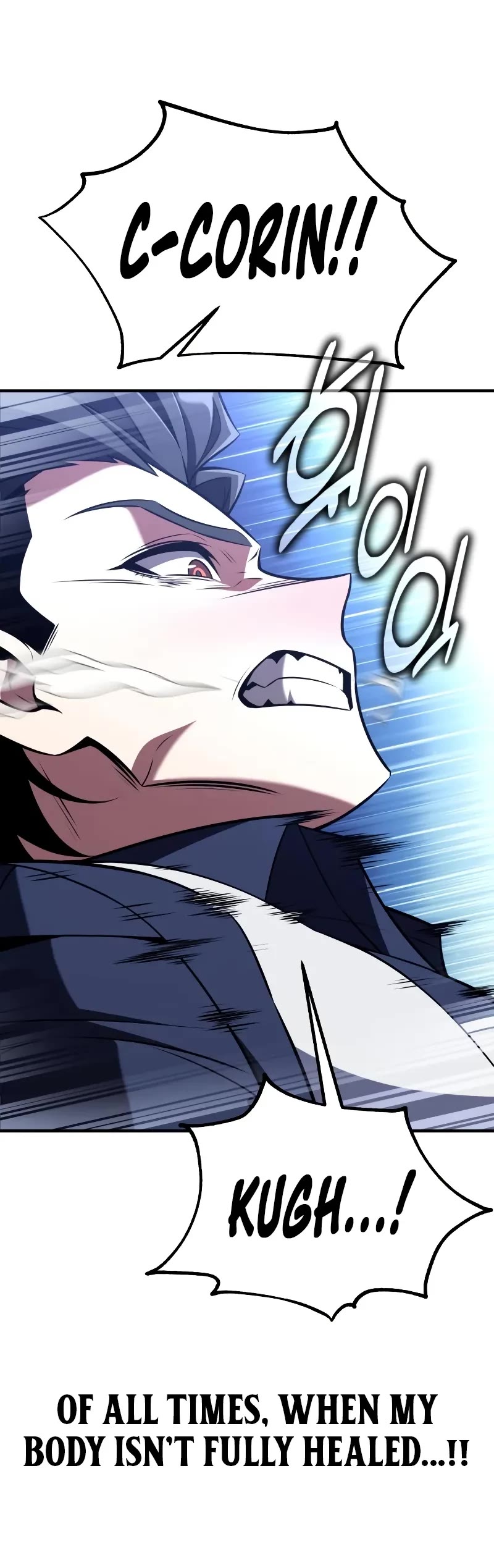 I Killed an Academy Player chapter 95 page 88