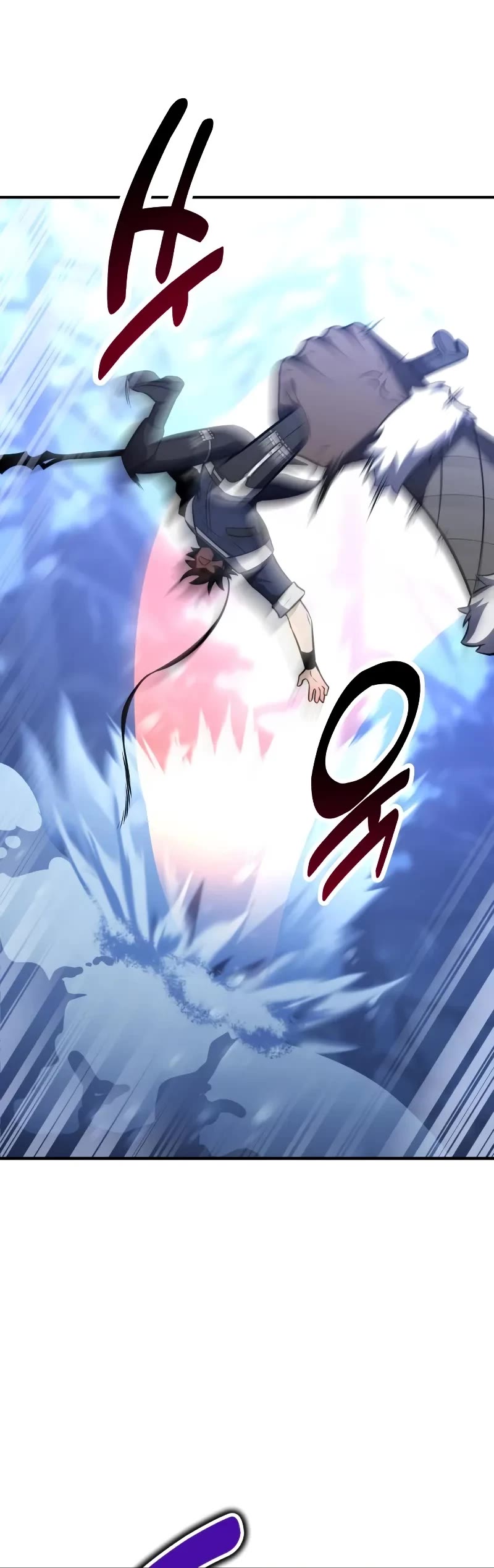 I Killed an Academy Player chapter 95 page 89