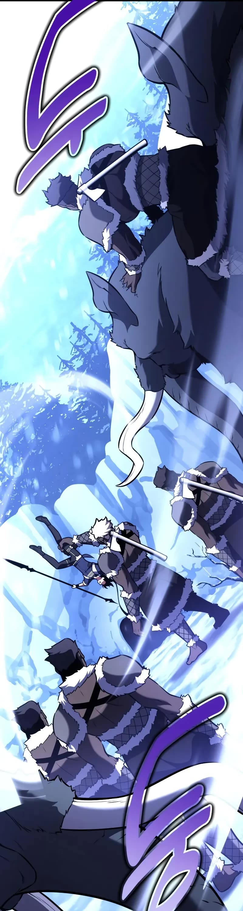 I Killed an Academy Player chapter 95 page 90