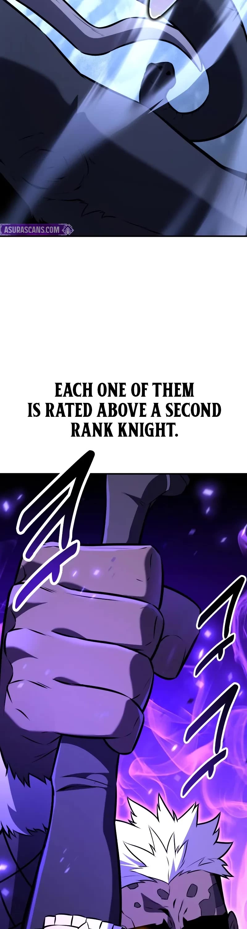 I Killed an Academy Player chapter 95 page 91