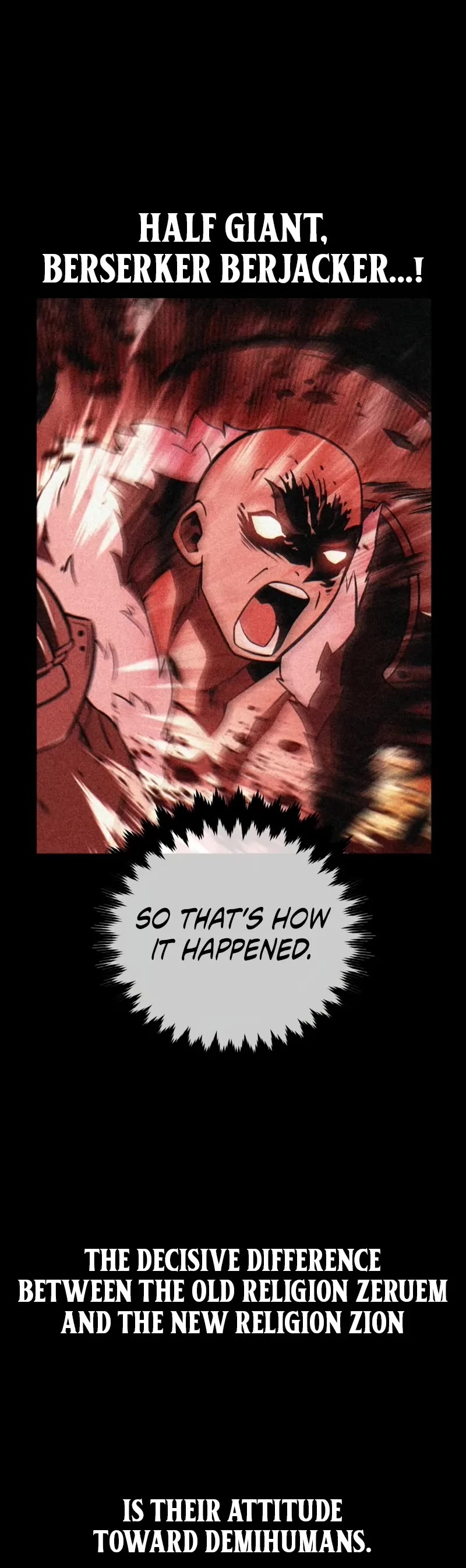 I Killed an Academy Player chapter 96 page 10