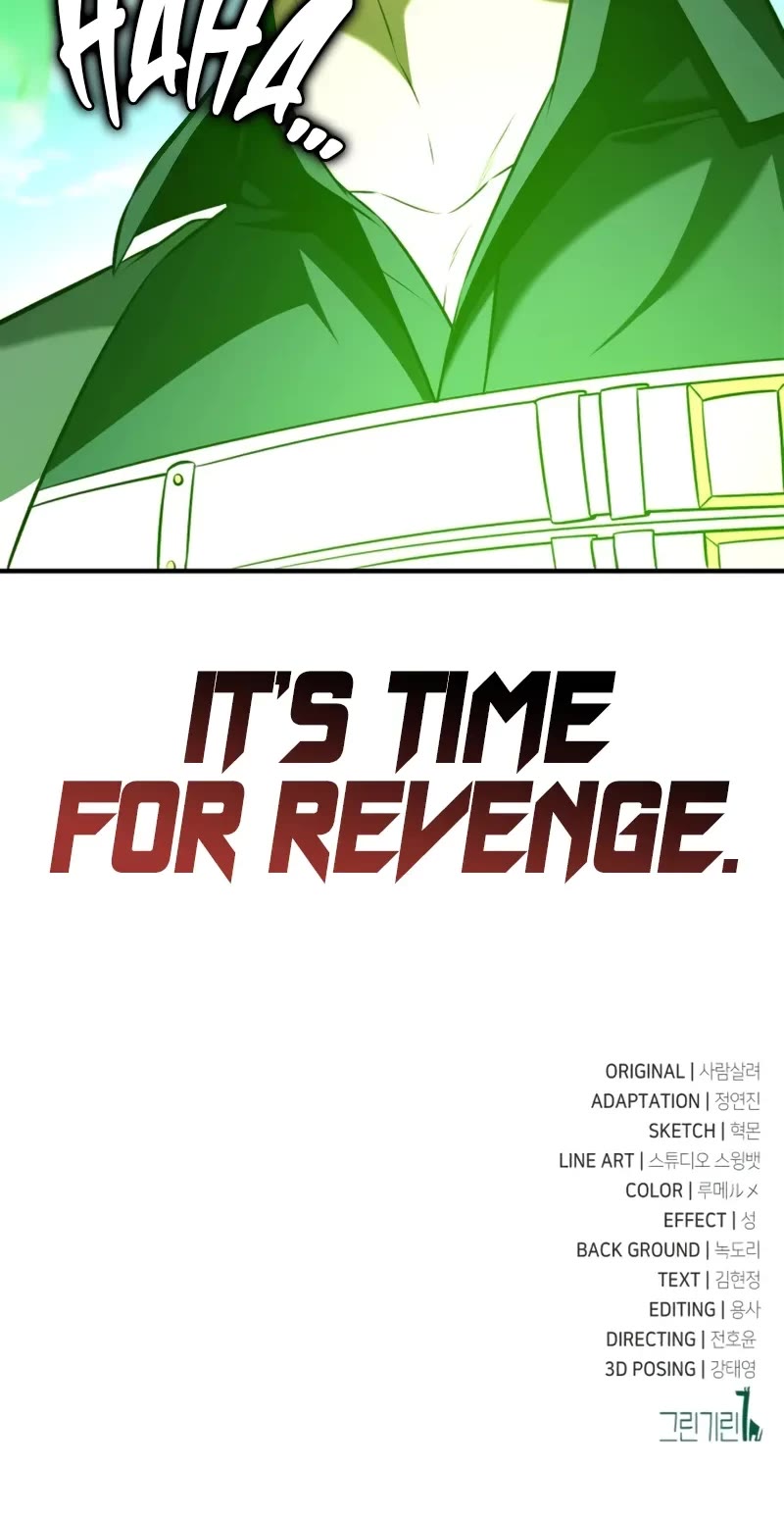 I Killed an Academy Player chapter 96 page 102