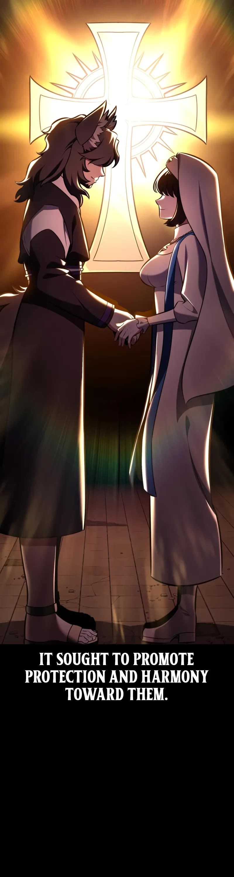 I Killed an Academy Player chapter 96 page 13