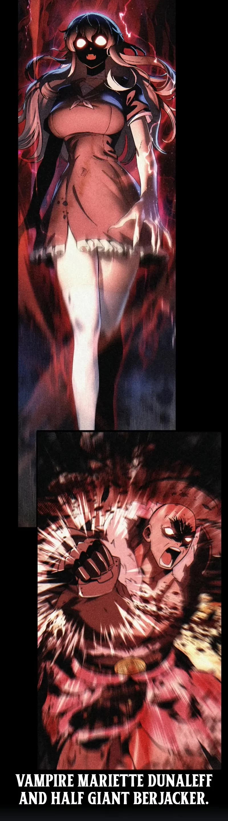 I Killed an Academy Player chapter 96 page 15