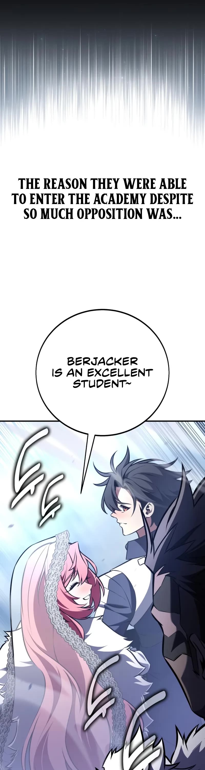 I Killed an Academy Player chapter 96 page 16