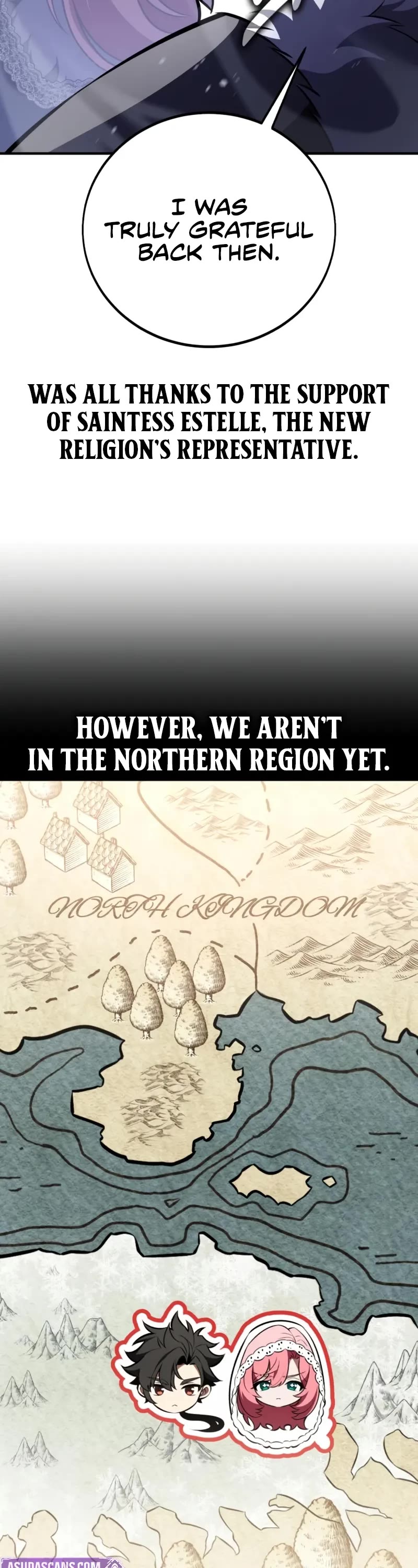 I Killed an Academy Player chapter 96 page 17