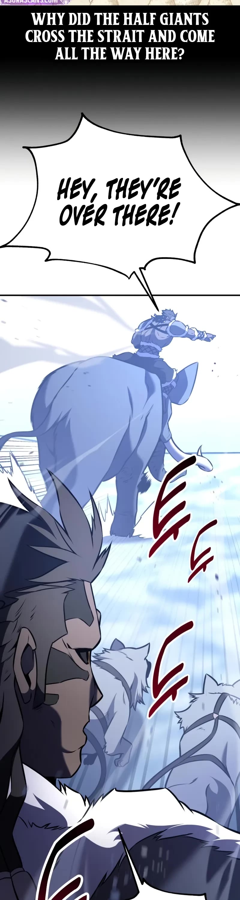 I Killed an Academy Player chapter 96 page 18