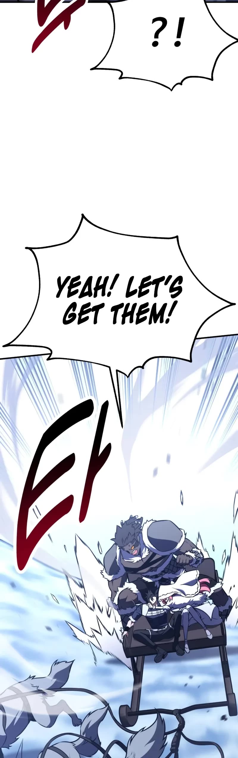 I Killed an Academy Player chapter 96 page 19