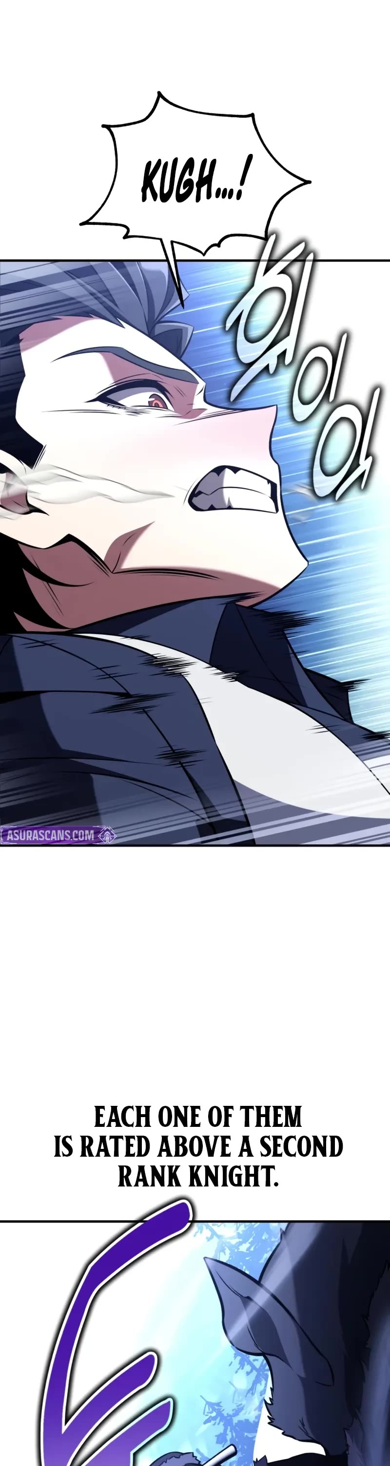 I Killed an Academy Player chapter 96 page 2